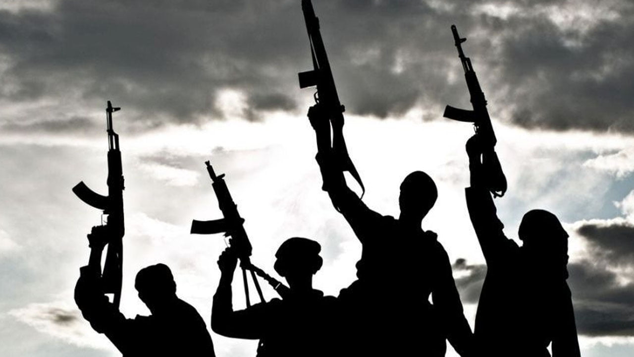 Tension as unknown gunmen attack military checkpoint in Enugu