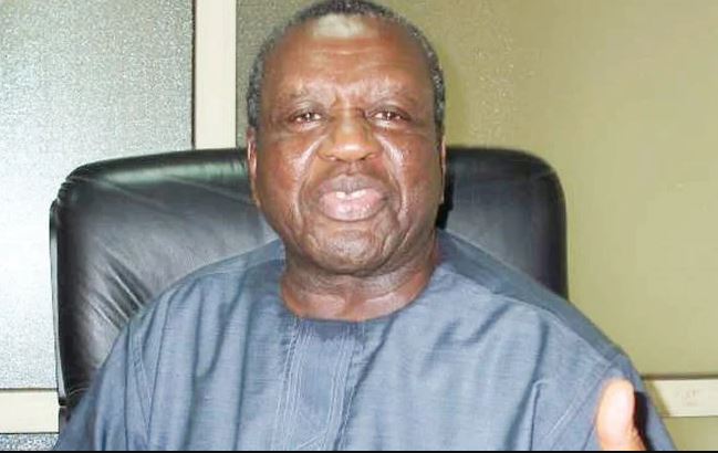 Ex-Gov Attah slams Malami with N1.5bn defamation suit