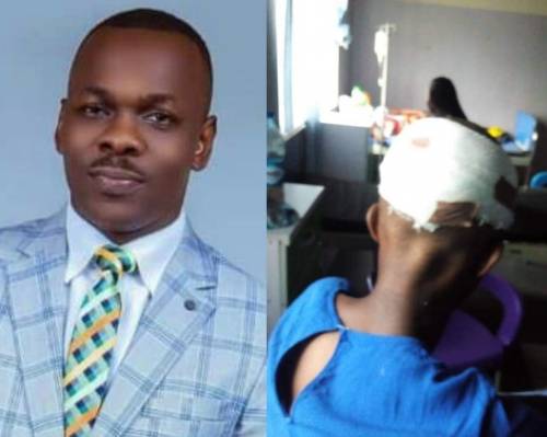 Winner Chapel Pastor On The Run Over Alleged Attempt To Kill Home Help In Delta