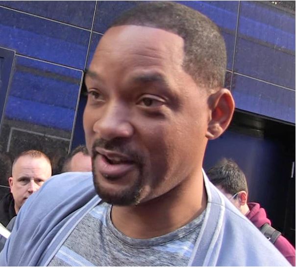 Will Smith's upcoming film, Fast And Loose, is put on hold by Netflix following Oscars slap