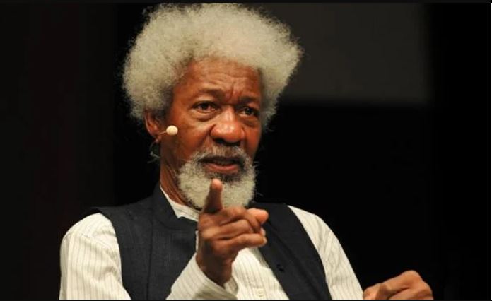 You’re double faced, blind to truth – Labour Party blasts Wole Soyinka over attack on Obi