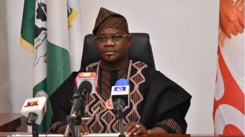 Security: Kogi people will appreciate me when I’m gone – Gov Bello