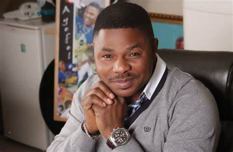 Yinka Ayefele’s radio station robbed during live broadcast