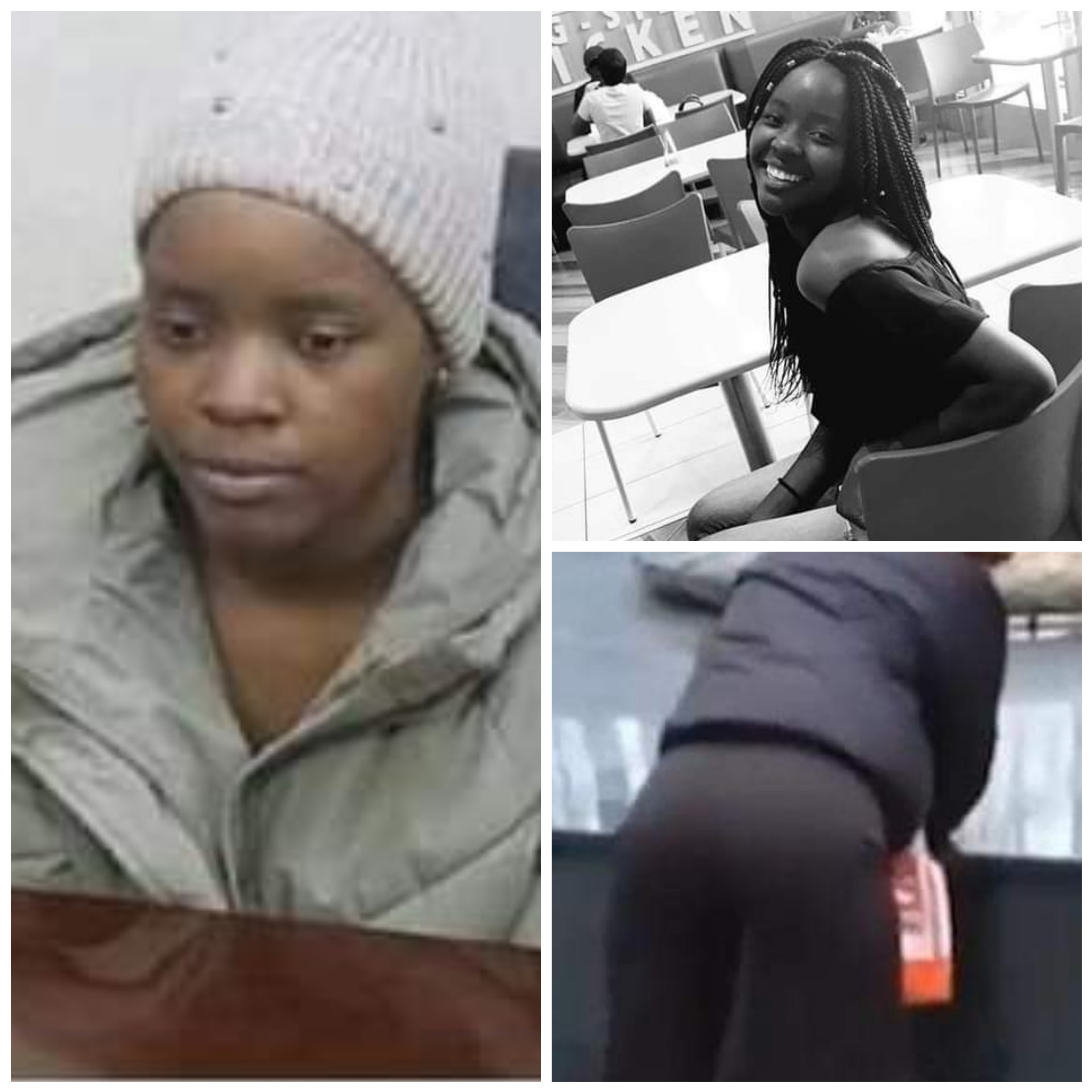 21-year-old Zambian student arrested in Russia for twerking at war memorial (video)