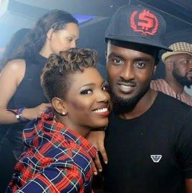 Wisdom Macaulay apologises to his sister, Annie Idibia, after calling her out online (video)