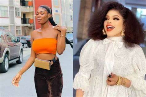 Bobrisky's former PA Oye Kyme explains why she went into porn