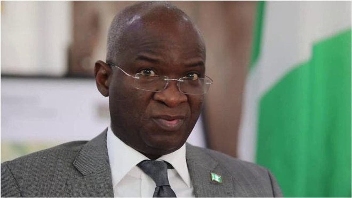 Fashola Justifies debts incurred under Buhari Administration