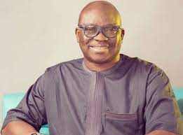 No one listened - Former governor, Ayo Fayose, says he has been vindicated