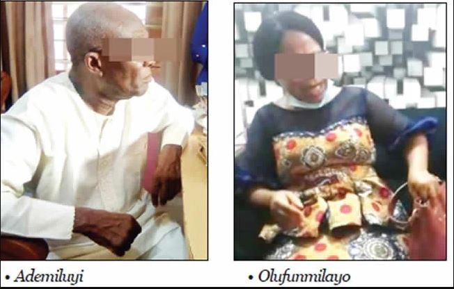 Lagos bizman battles Osun prince, wife over N6m diesel deal