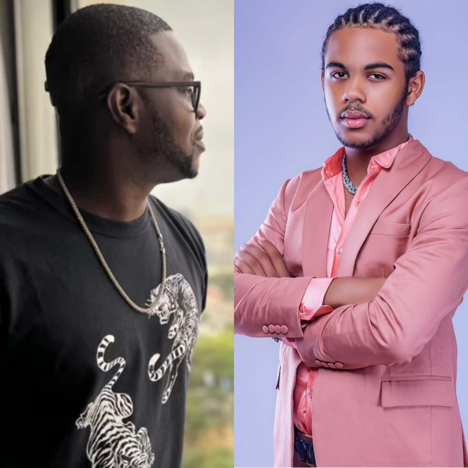 JJC Skillz deletes photo of his older son Benito from his Instagram