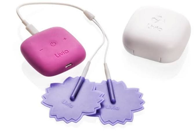 Kenyan-based Doctors Design Device To Ease Menstrual Pain