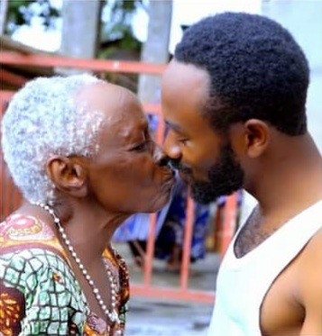 25-year-old man set to wed his 85-year-old lover