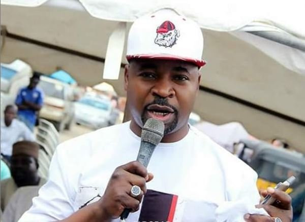 My sack and NURTW Lagos dissolution is laughable – MC Oluomo