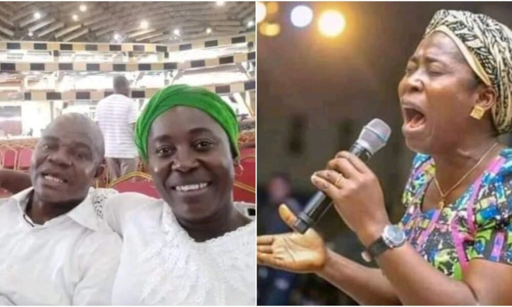 Gospel artiste late Osinachi Nwachukwu's husband verbally and physical abused her - Two employees tells court