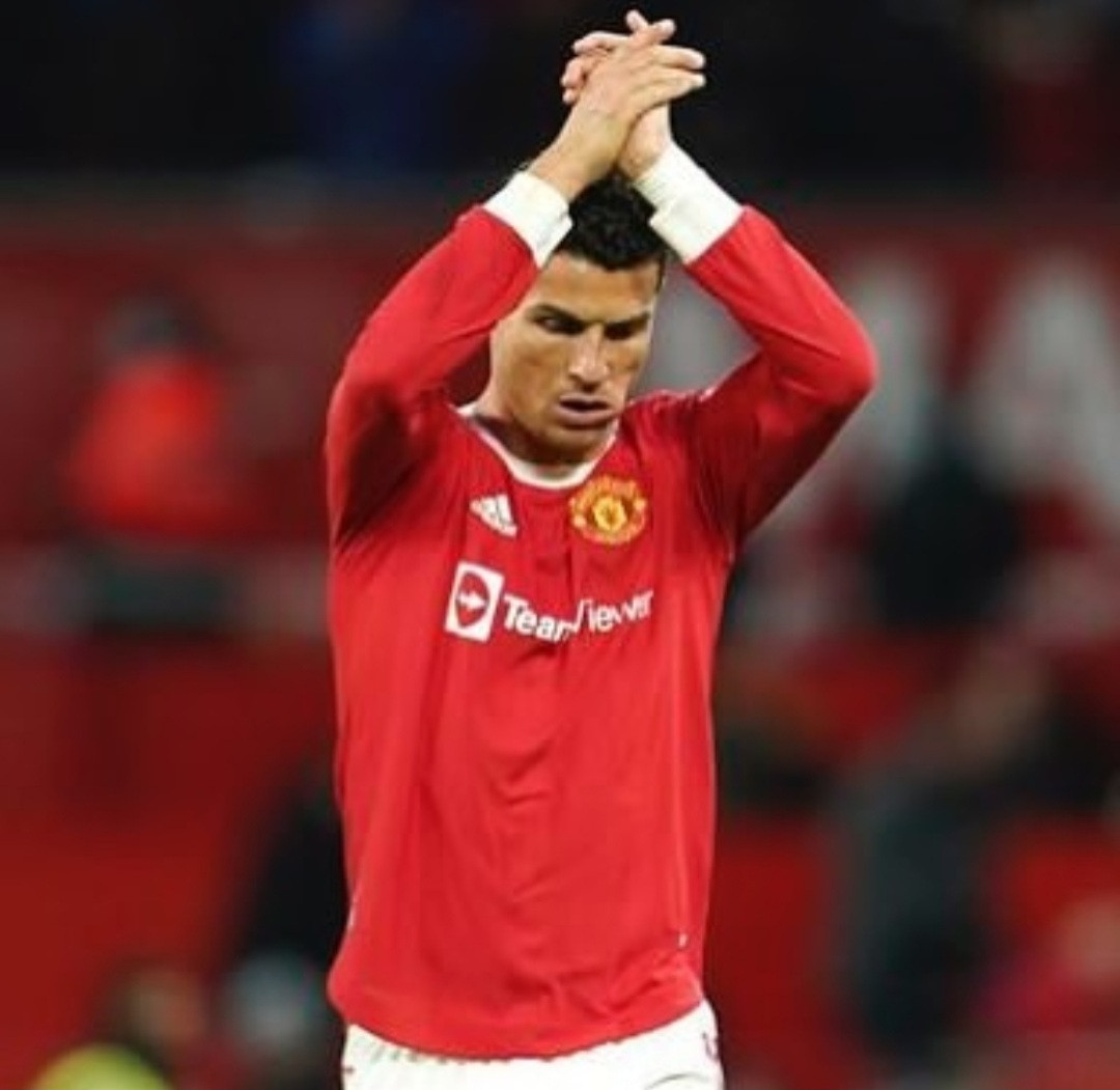 EPL: Perfect signing – Arsenal told to recruit Ex-Manchester United star, Ronaldo