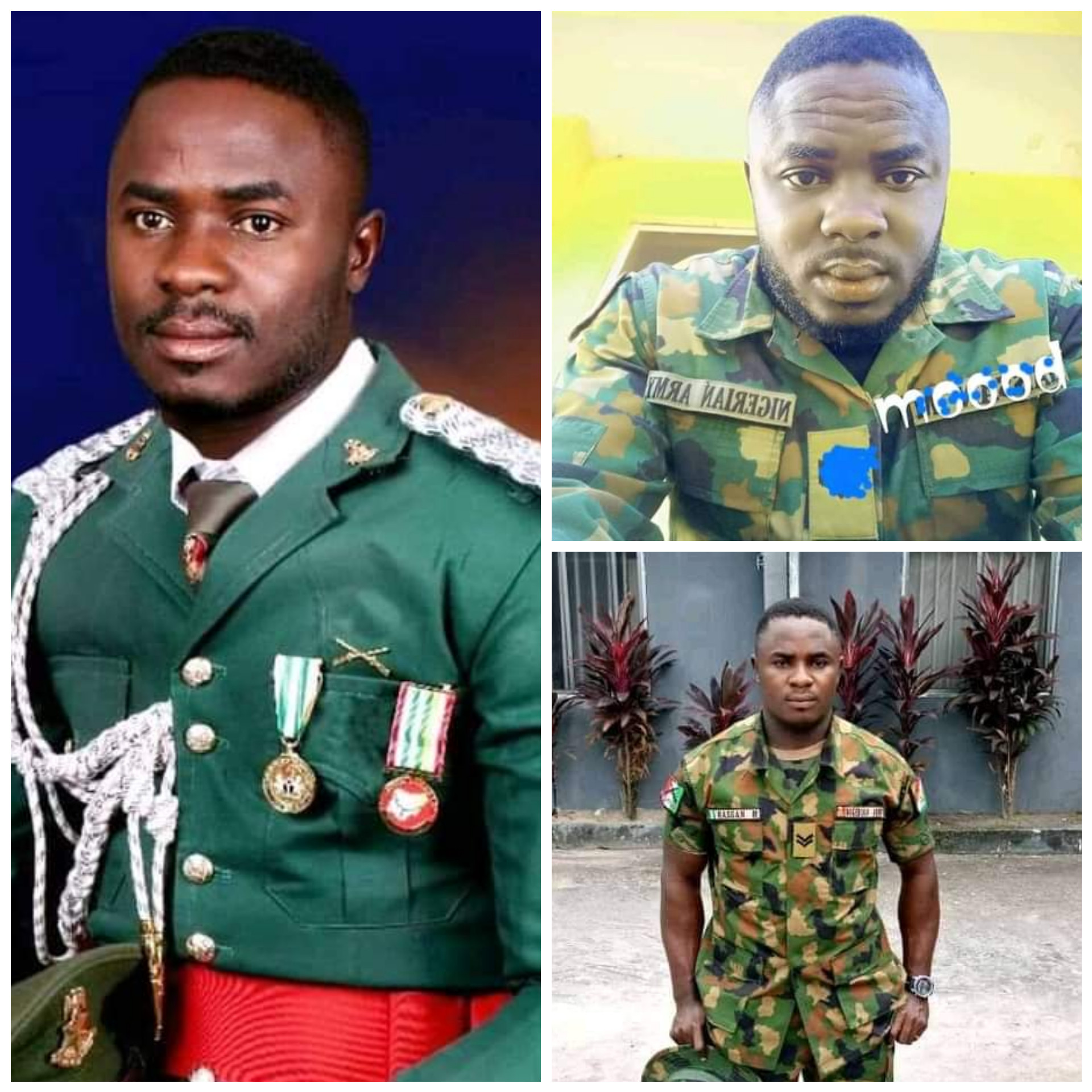 Soldier killed in battle with bandits in Kaduna