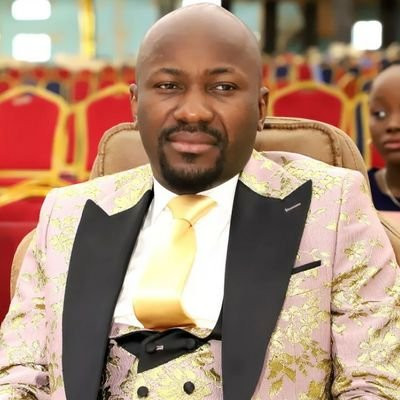 The problems of Igbos are Igbos - Apostle Suleman