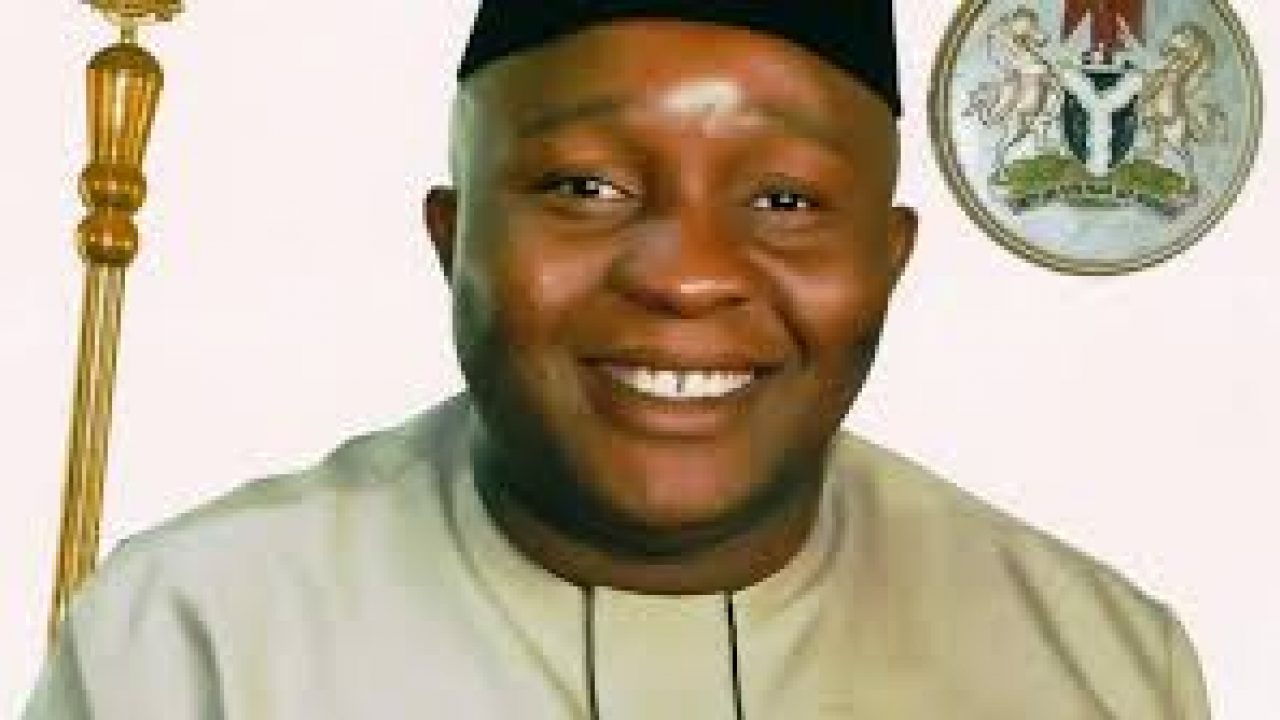 Reps member, Ozurigbo dumps APC for PDP