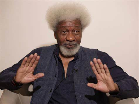 APC punished for the sacrilege committed against Bola Ige in Osun State – Soyinka