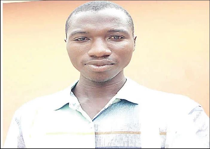 I begged to feed, graduated with first class, yet no meaningful job –Bashir, ABU