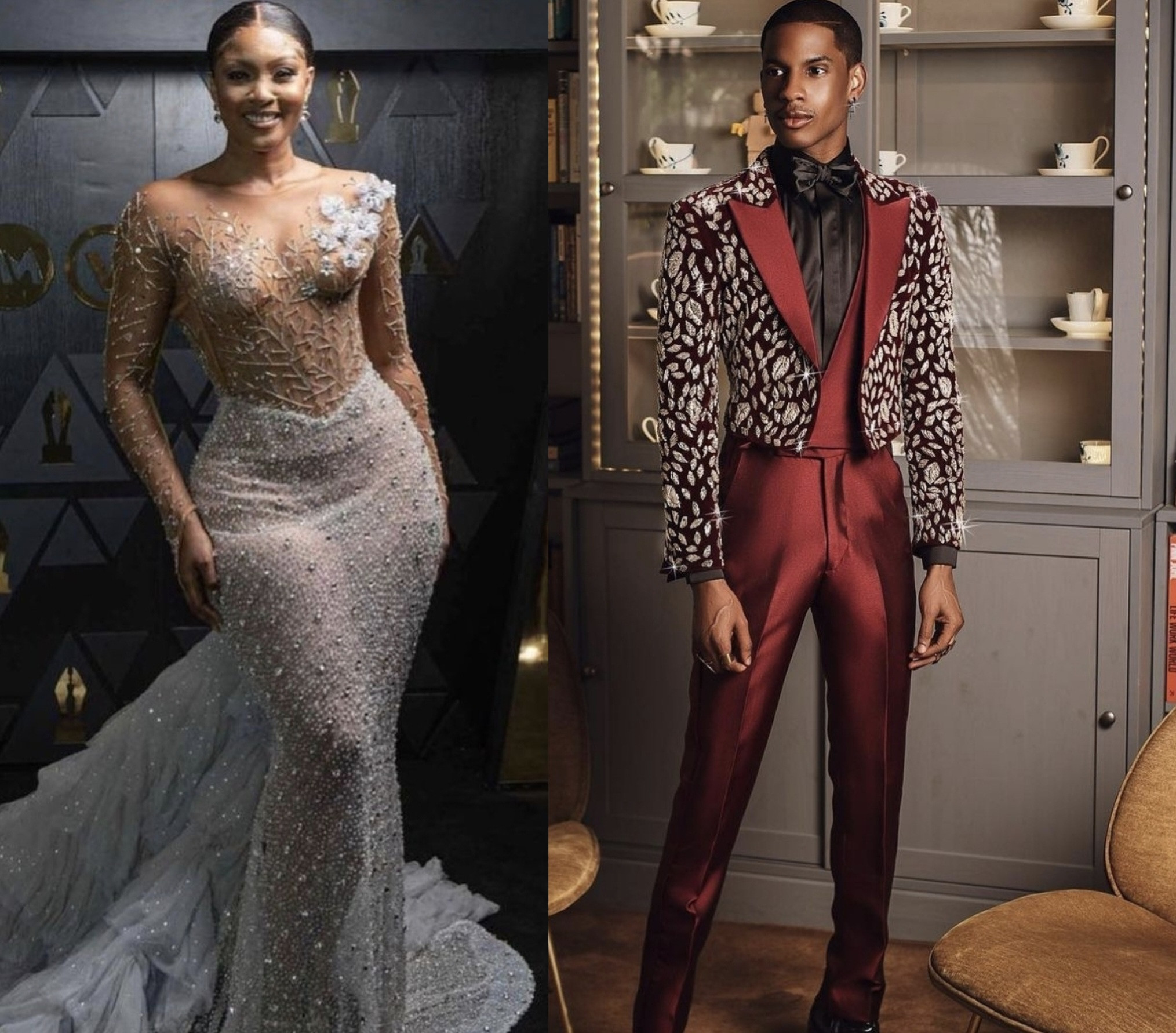 AMVCA 2022: Full list of winners