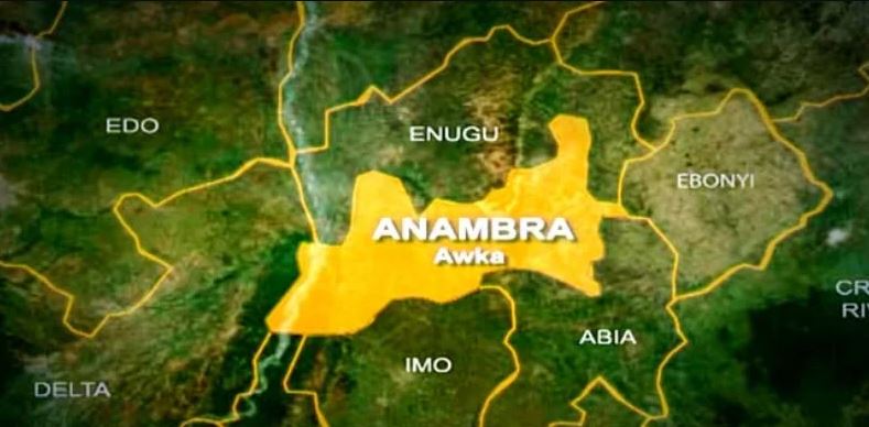 Anambra commissioner denies involvement in community crisis