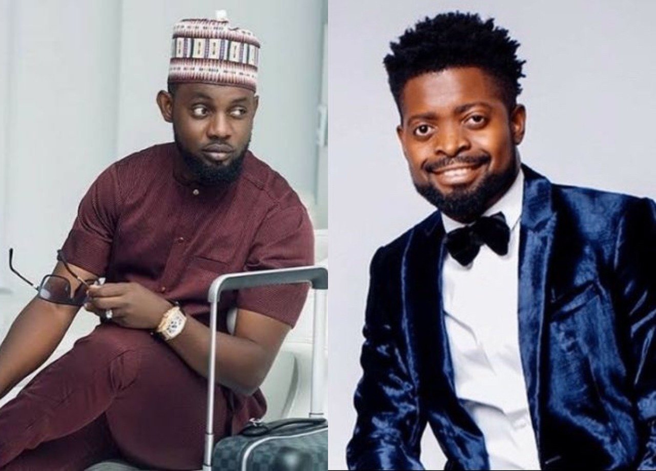 Avoiding Basketmouth is for my sanity – AY speaks on ‘beef’ with colleague