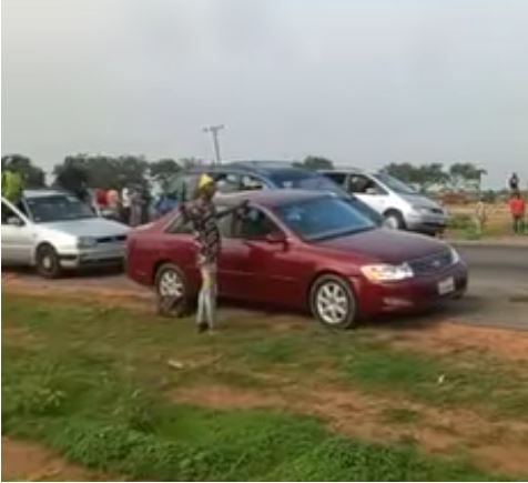 10 passengers perish on Kaduna-Abuja road