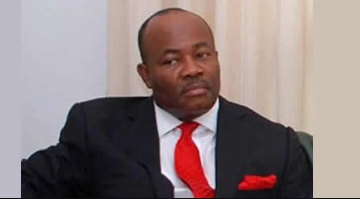 2023: INEC rejects Akpabio as APC senatorial candidate