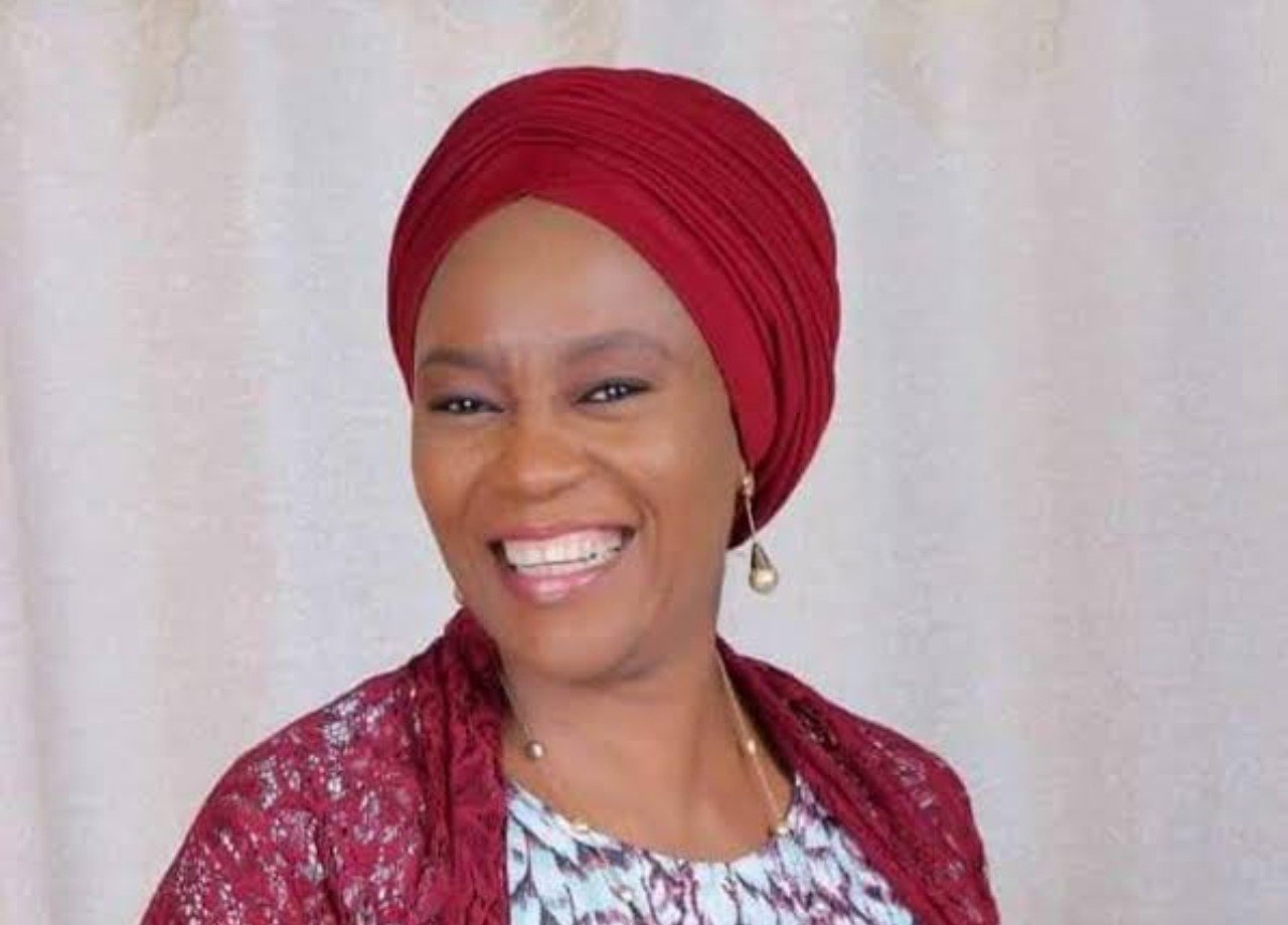 Arinola, daughter of late Kwara gov, clinches house of assembly ticket