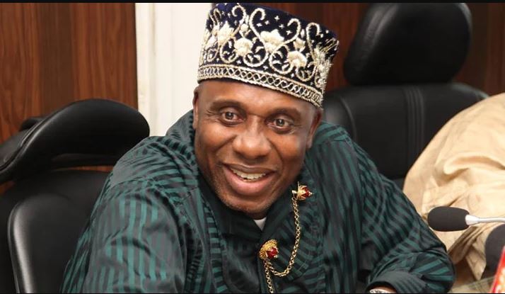 APC presidential primary: Delegates who collected money regretting now — Amaechi