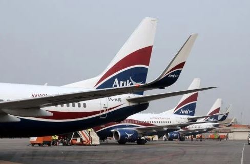 Oil marketers, airlines disagree over local JET-A1 price