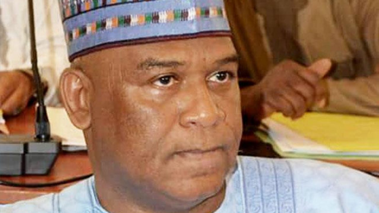 Senator Mandiya loses Katsina South APC ticket to Dandutse