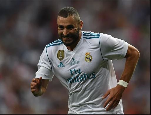 Real Madrid beat Man City to reach Champions League final