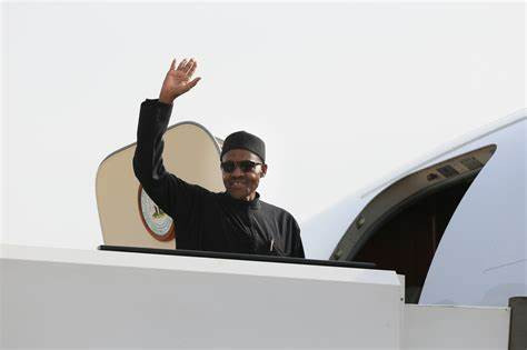 Presidency defends Buhari's plan to travel out of the country after attacks across the country