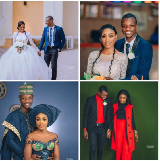 Nigerian woman dies 12 days after her wedding