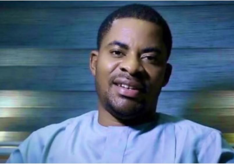 APC will embrass you at Eagles square – Adeyanju