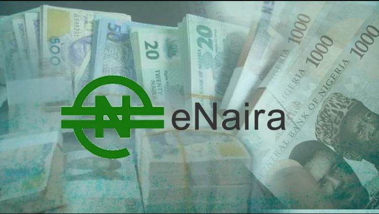 Digital currency’ll complement, not eliminate naira notes – CBN