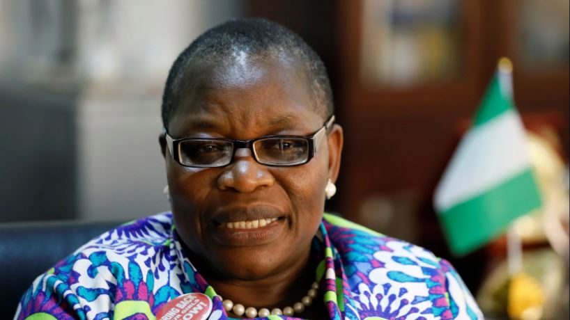 Atiku, Obi, Tinubu: Oby Ezekwesili reveals preferred candidate