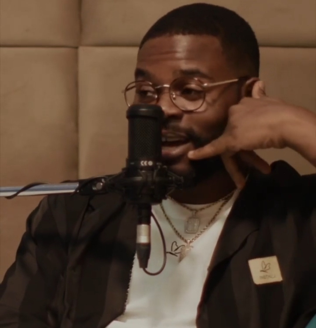 Falz says he's never been in love before