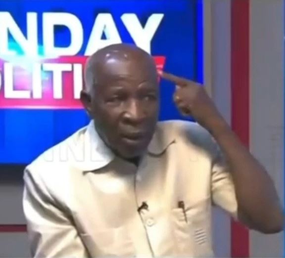 Terrorists’ attacks: Buhari may soon be kidnapped – Buba Galadima warns