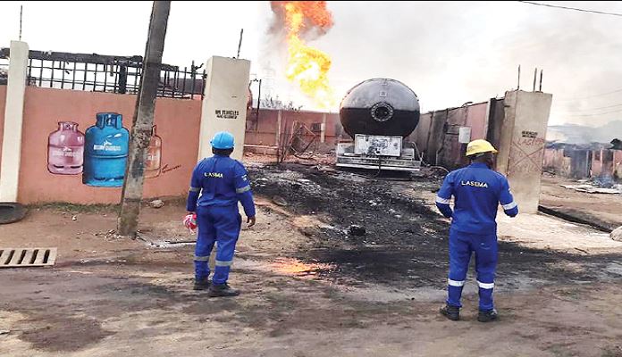 Gas plant owner dies, lawyer insists on N800m compensation