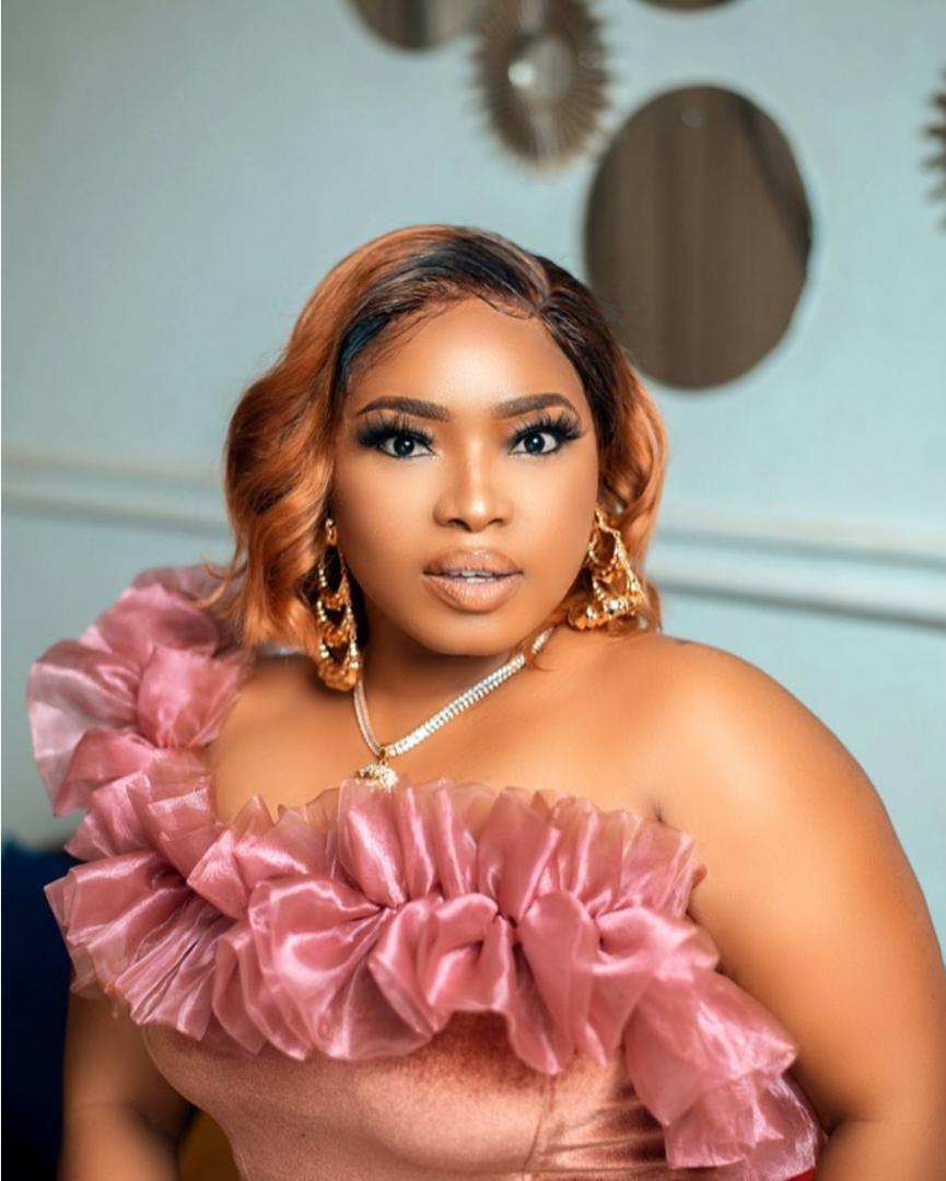 Producers demand sex for roles in Nollywood – Halima Abubakar