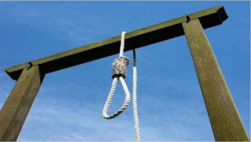 Court sentences three to death by hanging or lethal injection for murder