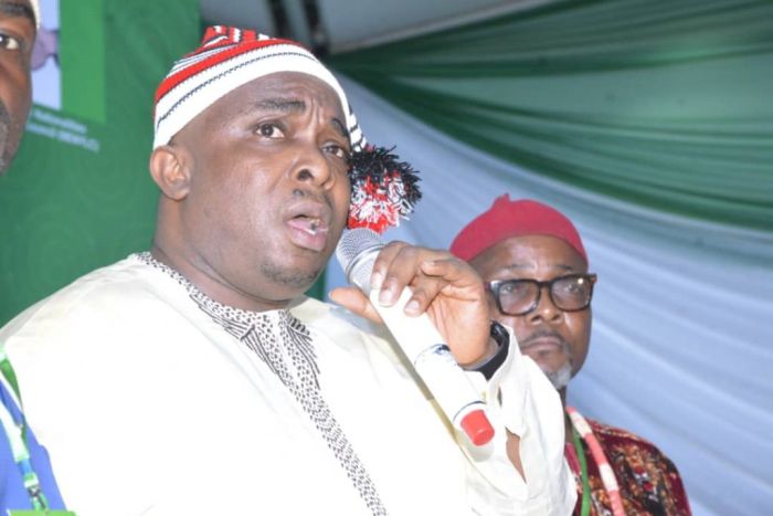 Ohanaeze begs APC, PDP delegates