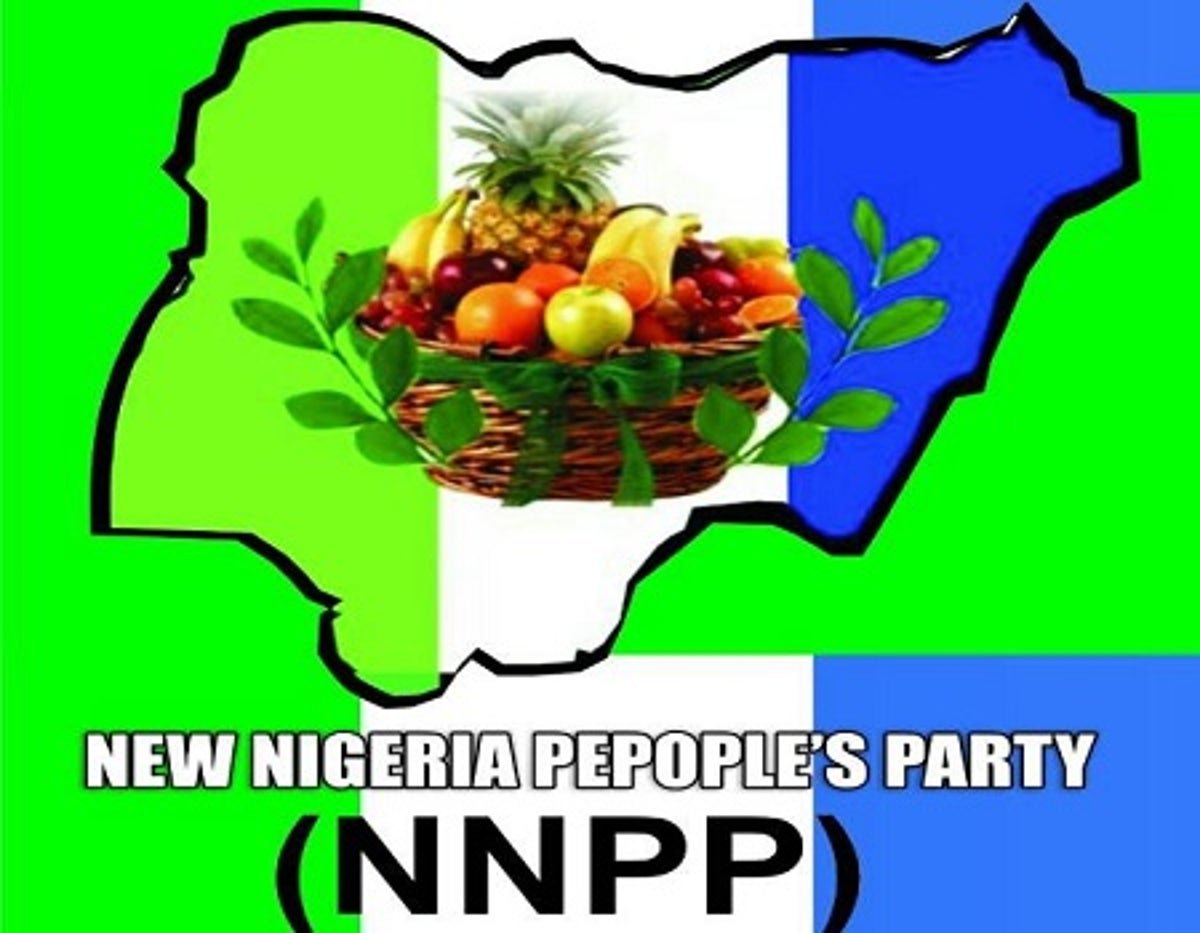 Women deserve 50%, not 35% Affirmative Action – Ogun NNPP deputy guber candidate