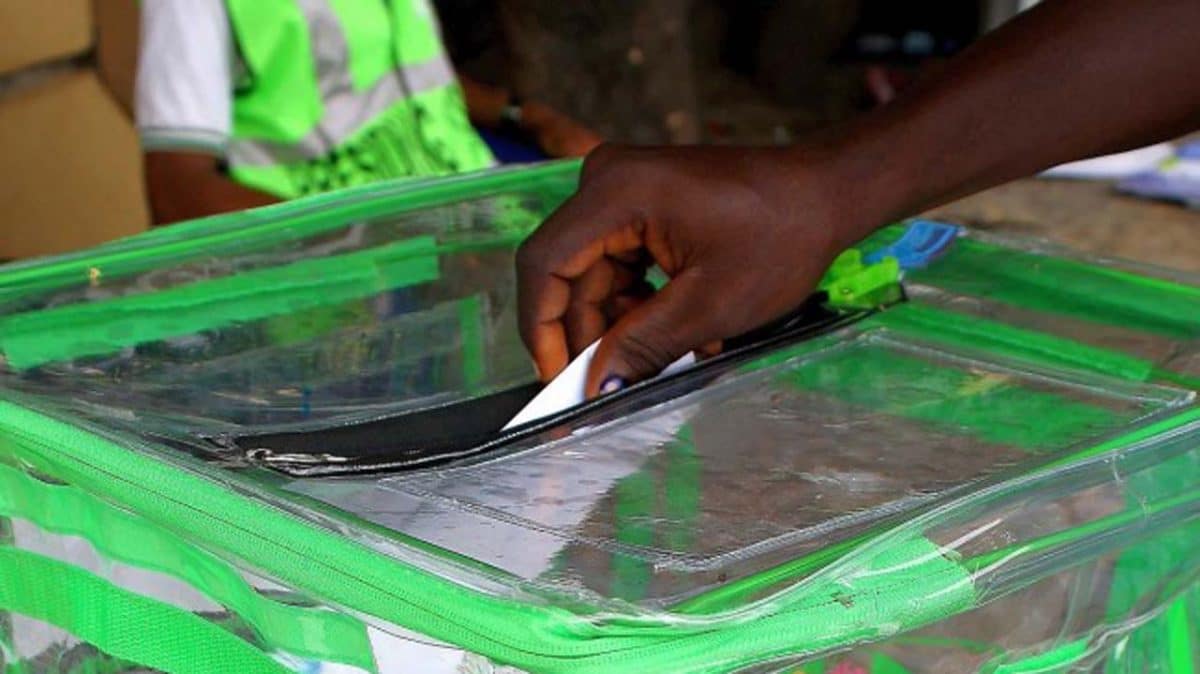 Our Results Portal Was Attacked From Asia During Ekiti, Osun Governorship Polls — Electoral Body, INEC