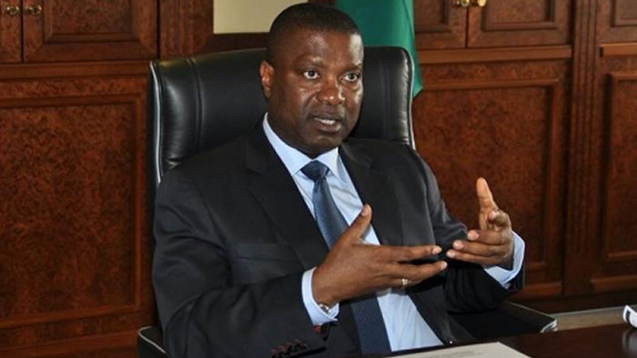 EFCC arrests ex-NDDC MD, Nsima Ekere