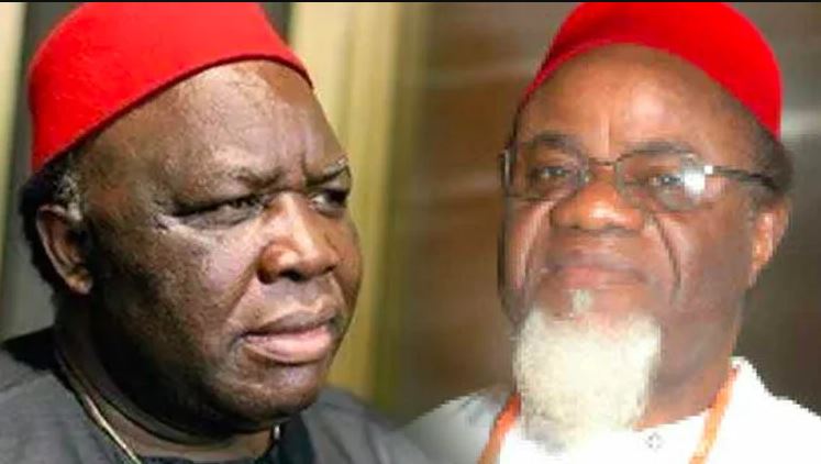 Multiple candidates threaten southern presidency, leaders warn 24 aspirants