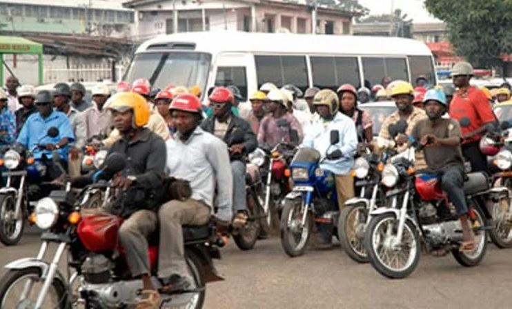 Motorcycle ban will lead to 40 million job loss – ACOMORAN